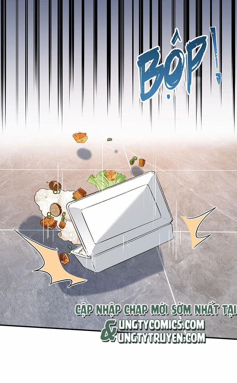 Hoàn Mỹ Vô Khuyết 7 trang 46