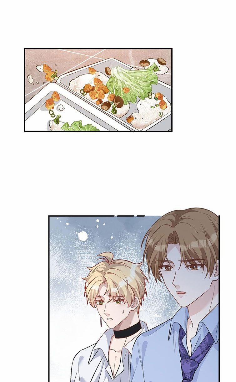 Hoàn Mỹ Vô Khuyết 7 trang 47