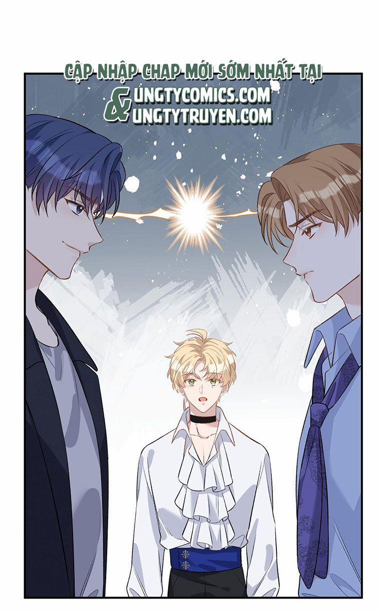 Hoàn Mỹ Vô Khuyết 7 trang 51