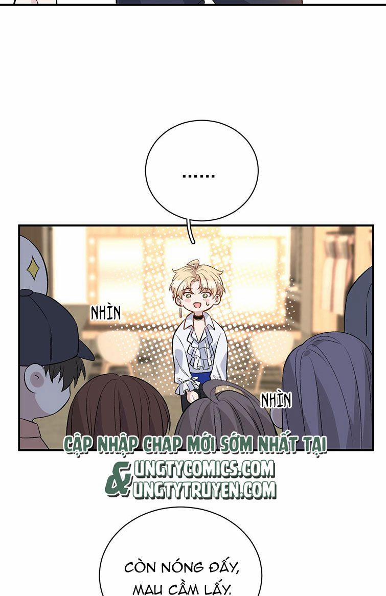 Hoàn Mỹ Vô Khuyết 7 trang 56
