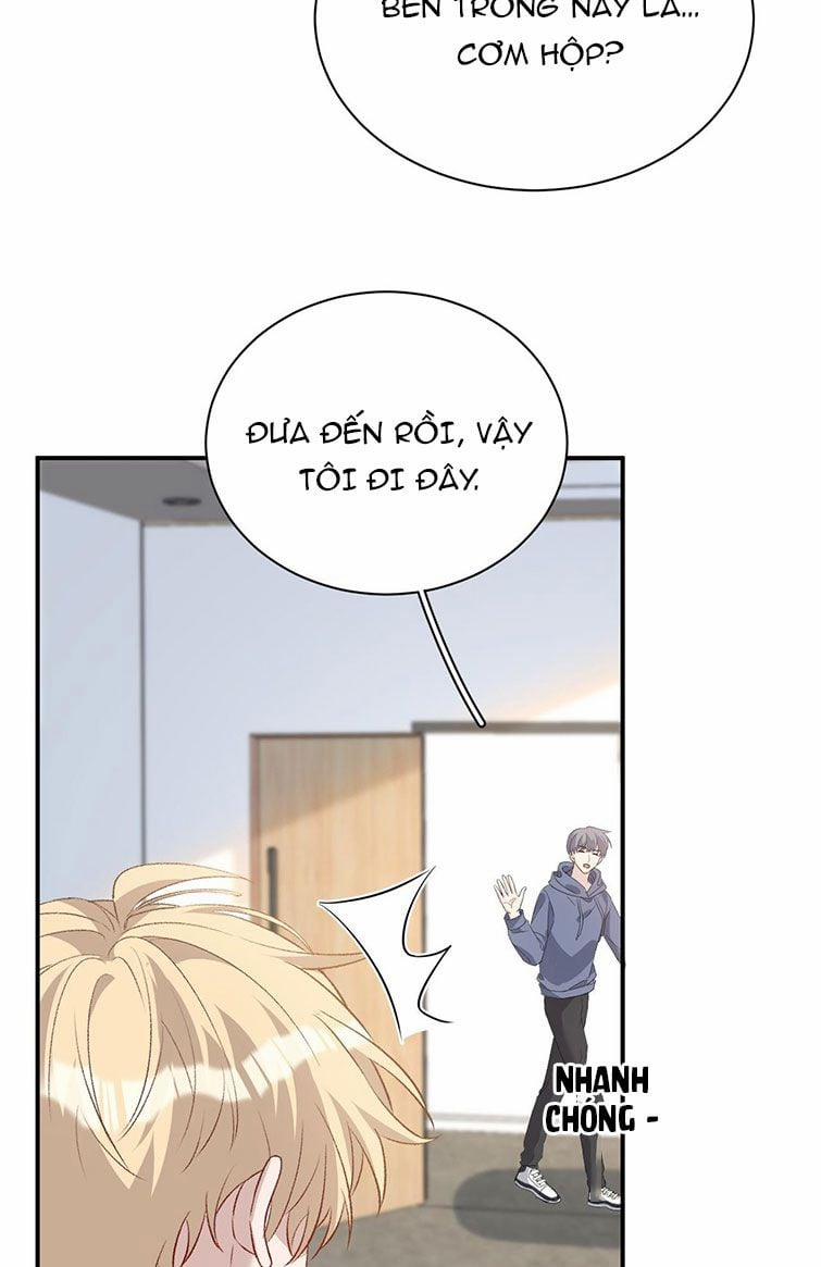 Hoàn Mỹ Vô Khuyết 7 trang 58