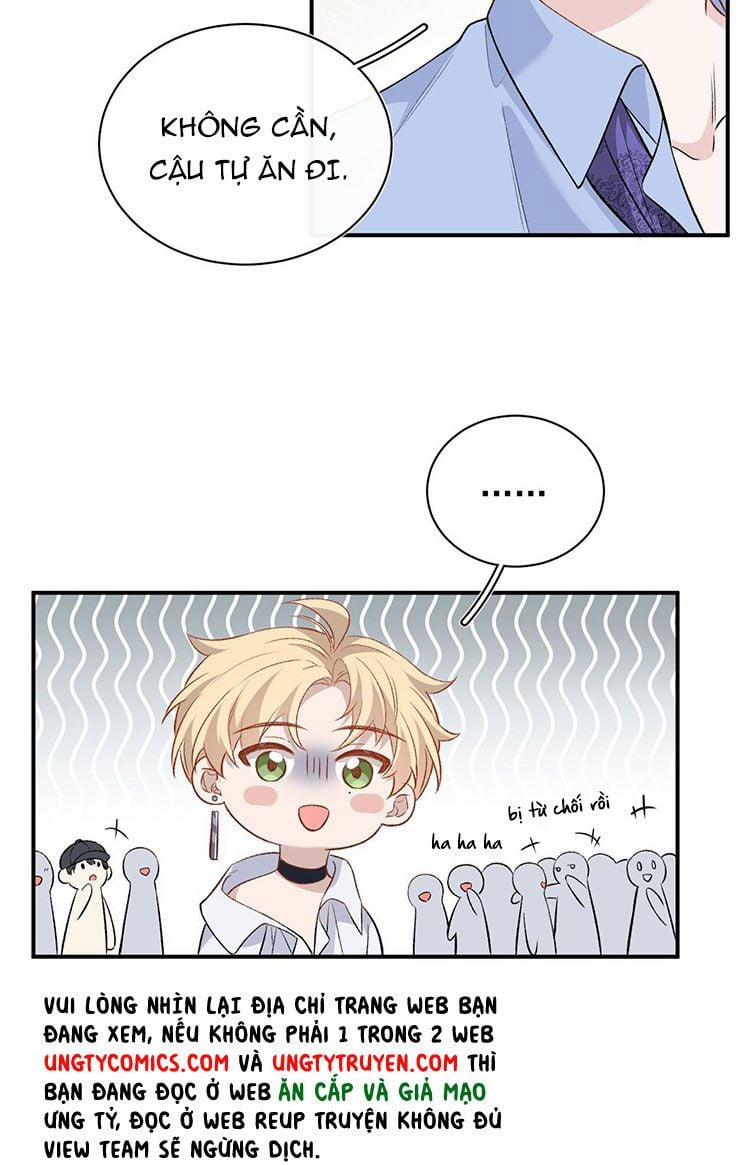 Hoàn Mỹ Vô Khuyết 7 trang 63