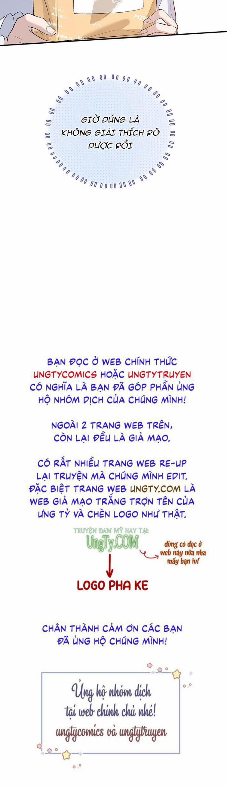 Hoàn Mỹ Vô Khuyết 7 trang 65