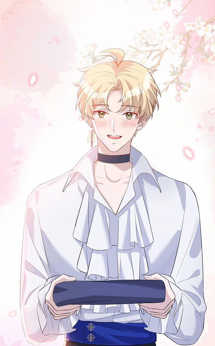 Hoàn Mỹ Vô Khuyết 7 trang 9