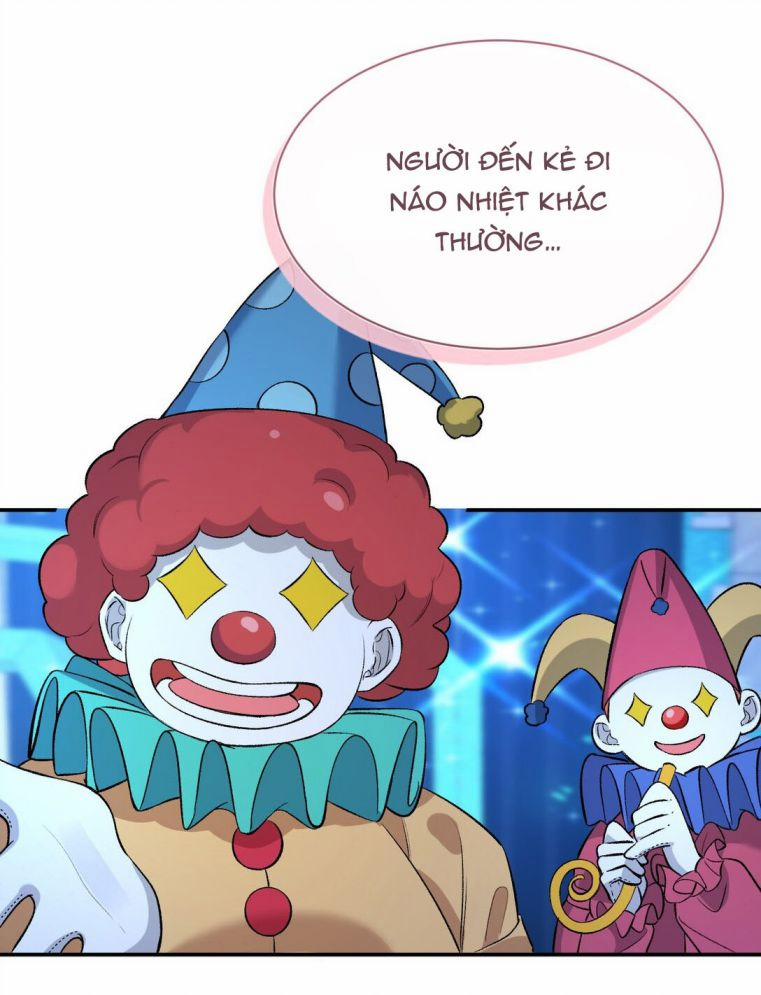 Hoàn Mỹ Vô Khuyết 8 trang 13