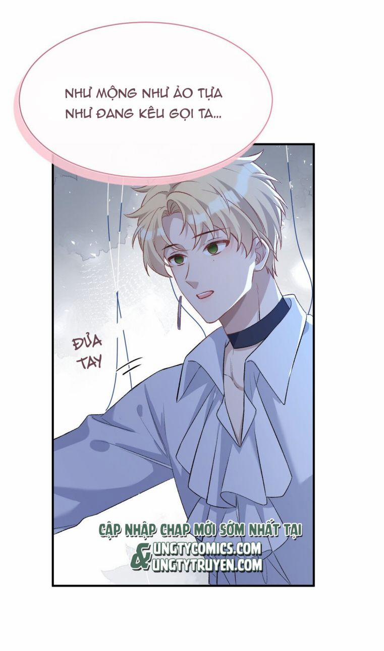 Hoàn Mỹ Vô Khuyết 8 trang 14