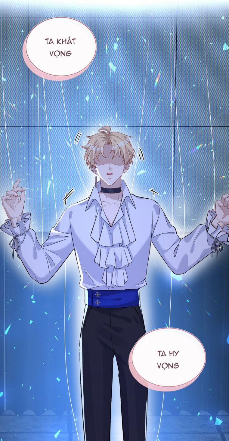 Hoàn Mỹ Vô Khuyết 8 trang 16