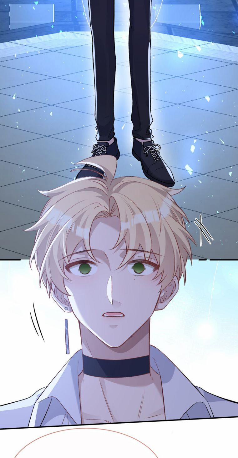 Hoàn Mỹ Vô Khuyết 8 trang 17