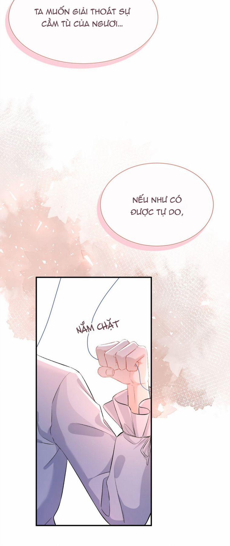 Hoàn Mỹ Vô Khuyết 8 trang 18