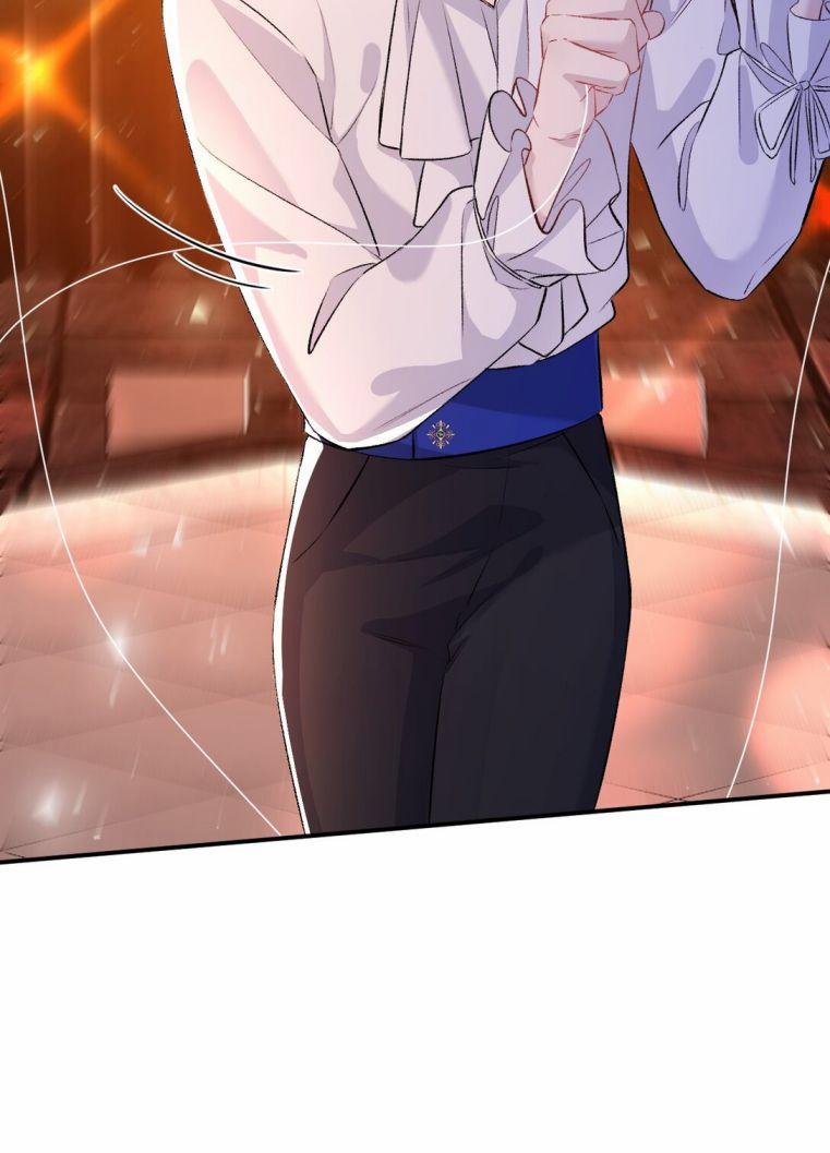 Hoàn Mỹ Vô Khuyết 8 trang 20