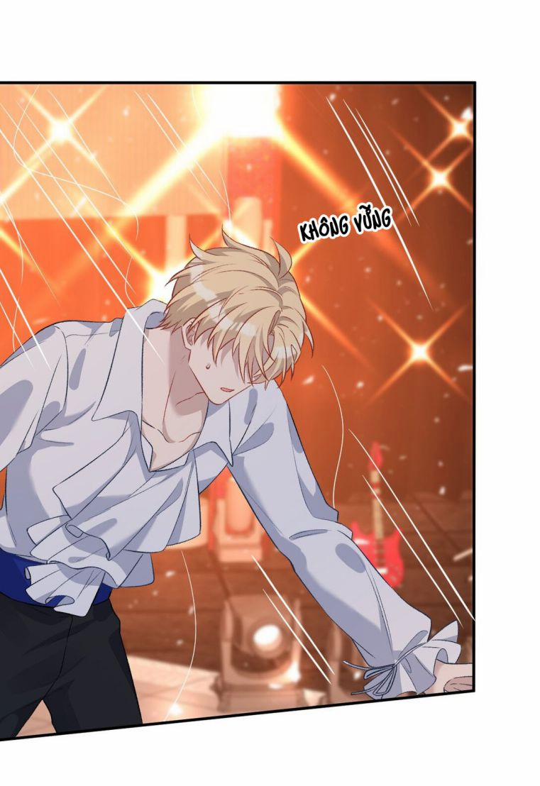 Hoàn Mỹ Vô Khuyết 8 trang 22