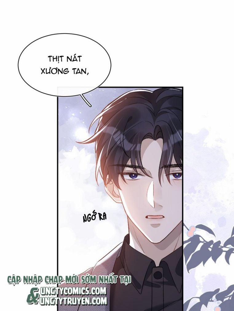 Hoàn Mỹ Vô Khuyết 8 trang 24