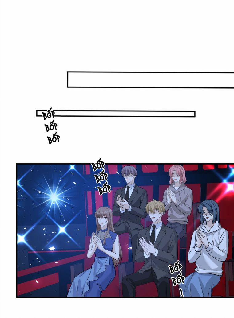 Hoàn Mỹ Vô Khuyết 8 trang 26