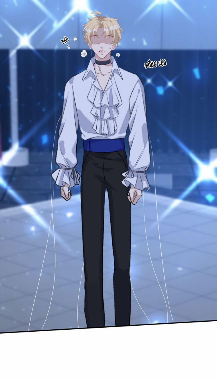 Hoàn Mỹ Vô Khuyết 8 trang 28