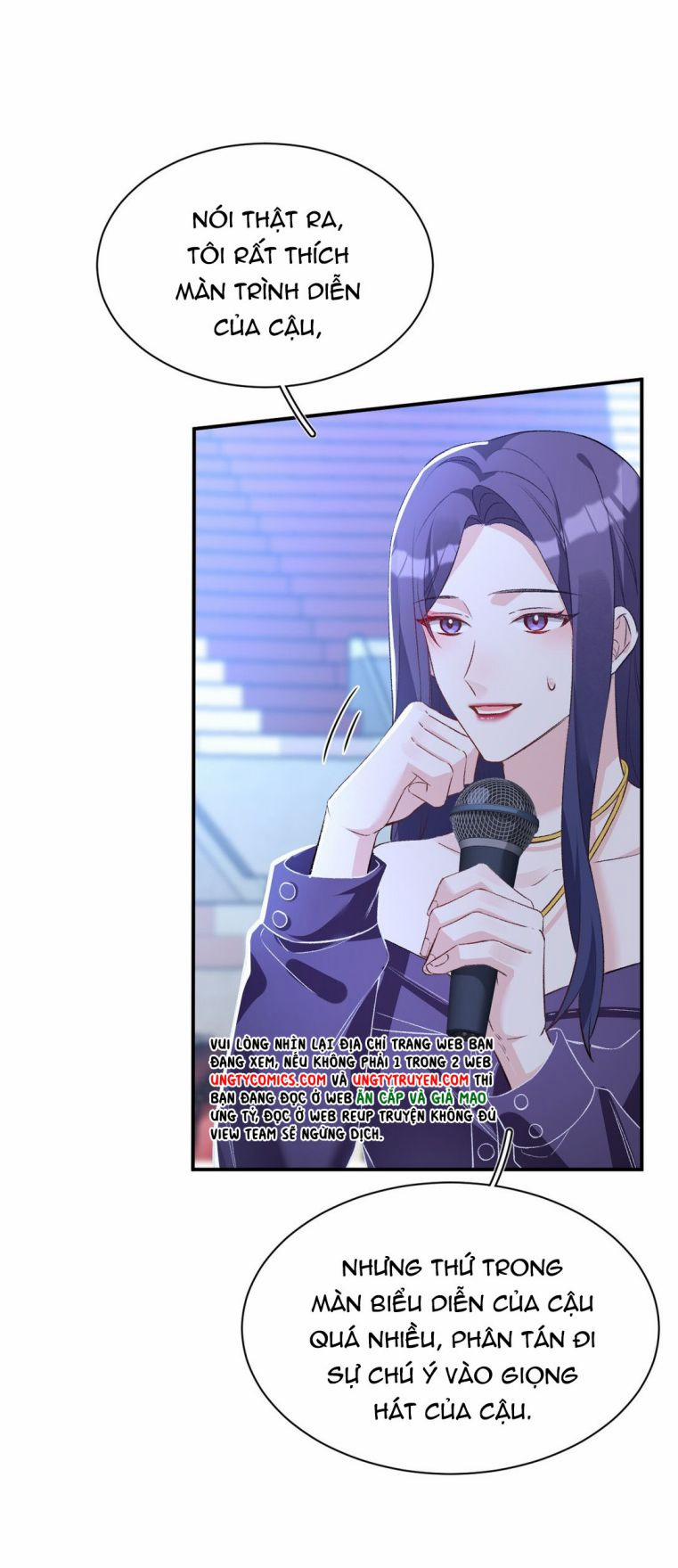 Hoàn Mỹ Vô Khuyết 8 trang 29