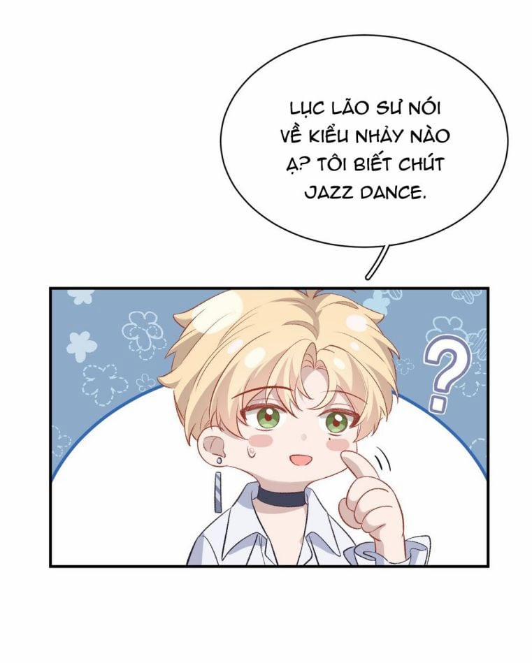 Hoàn Mỹ Vô Khuyết 8 trang 31