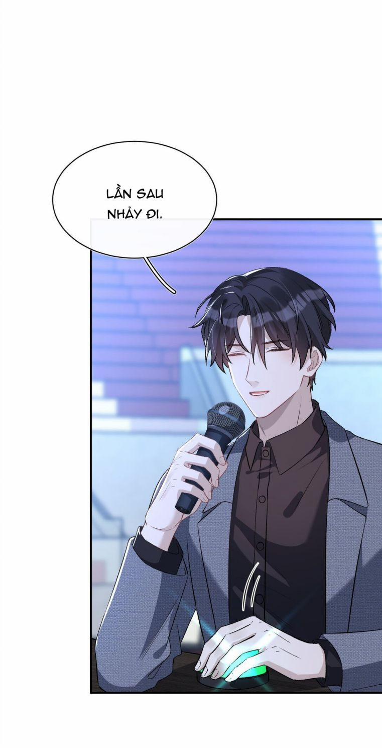 Hoàn Mỹ Vô Khuyết 8 trang 32