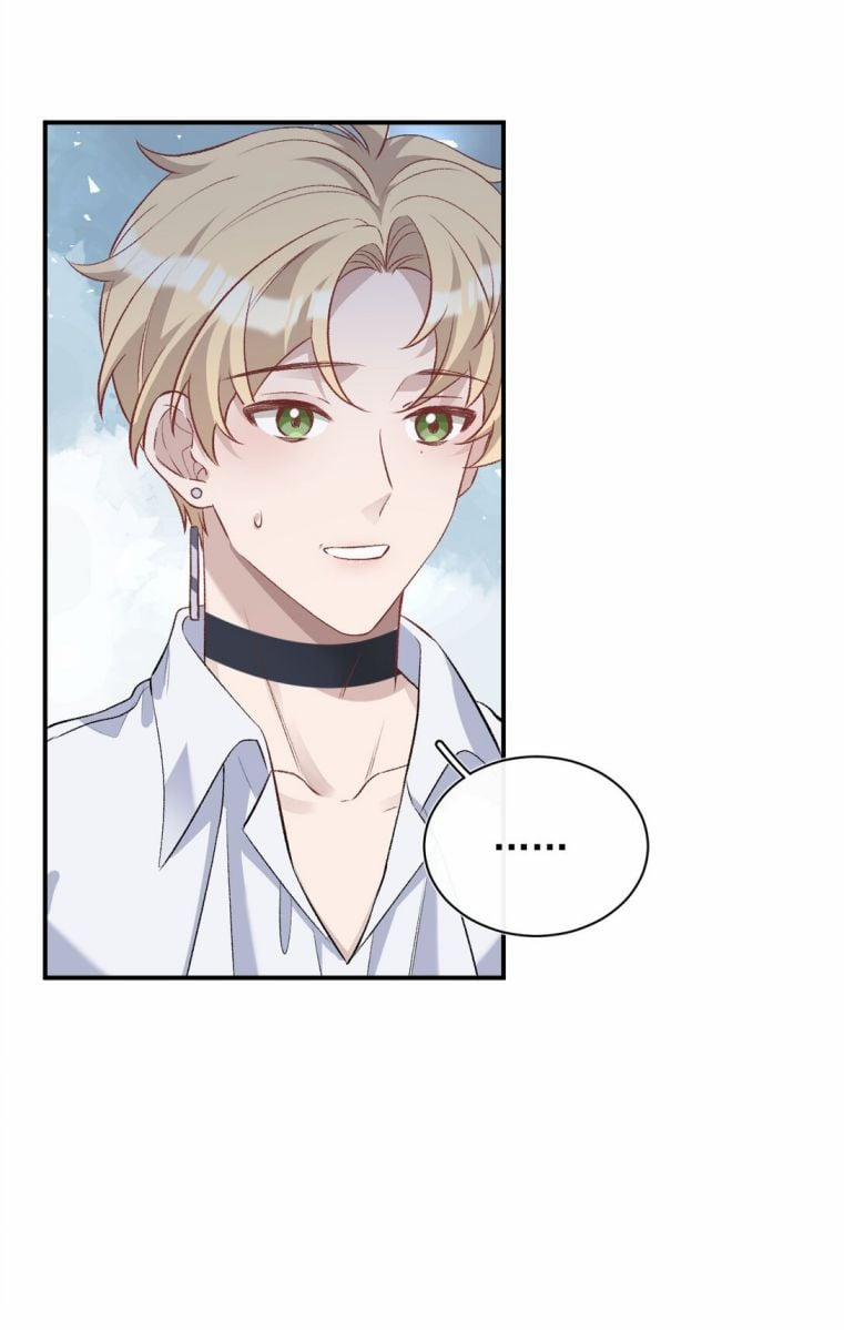 Hoàn Mỹ Vô Khuyết 8 trang 33