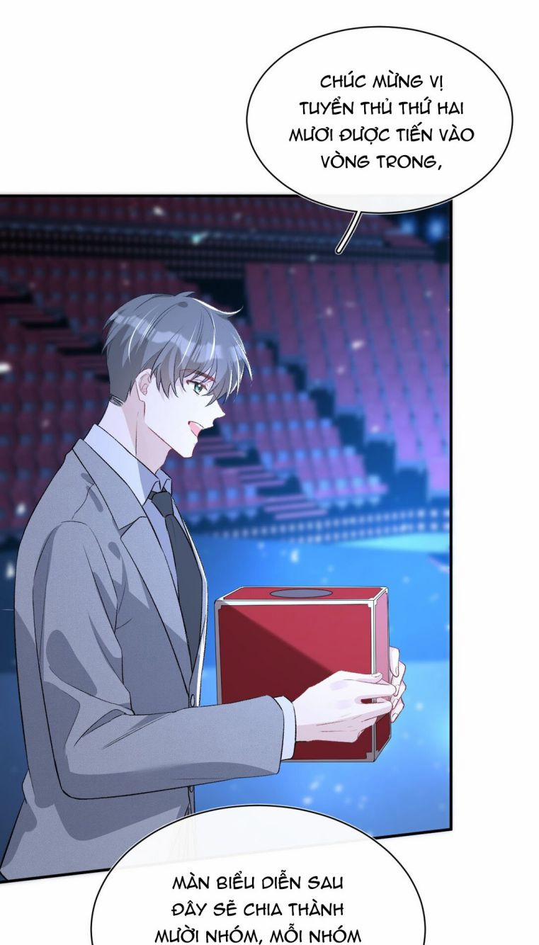 Hoàn Mỹ Vô Khuyết 8 trang 35