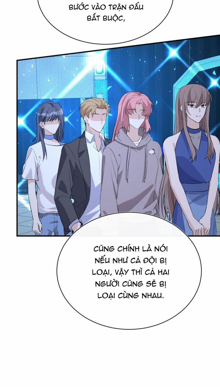 Hoàn Mỹ Vô Khuyết 8 trang 36