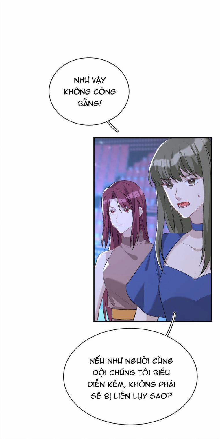 Hoàn Mỹ Vô Khuyết 8 trang 37