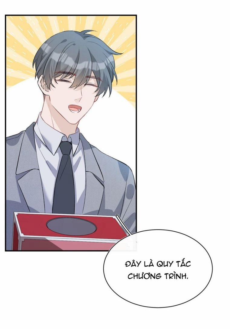 Hoàn Mỹ Vô Khuyết 8 trang 38