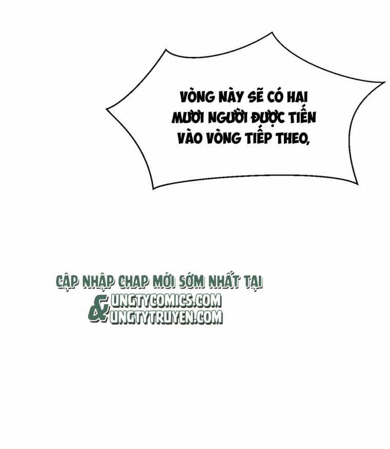 Hoàn Mỹ Vô Khuyết 8 trang 4