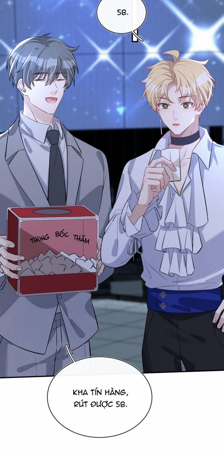 Hoàn Mỹ Vô Khuyết 8 trang 40