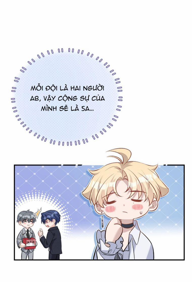 Hoàn Mỹ Vô Khuyết 8 trang 41