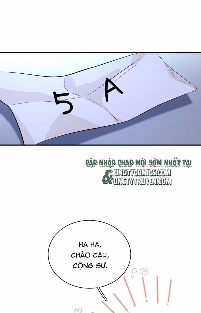 Hoàn Mỹ Vô Khuyết 8 trang 44