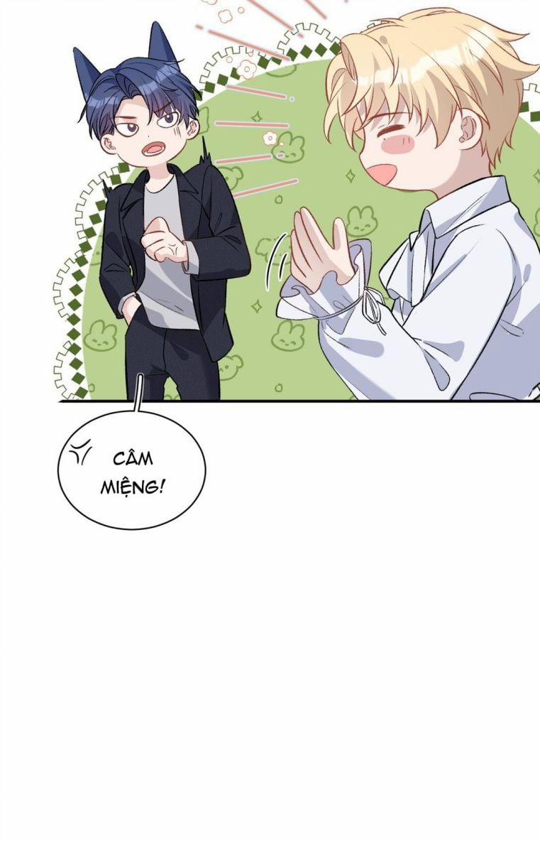 Hoàn Mỹ Vô Khuyết 8 trang 45