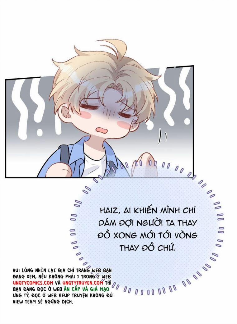 Hoàn Mỹ Vô Khuyết 8 trang 49