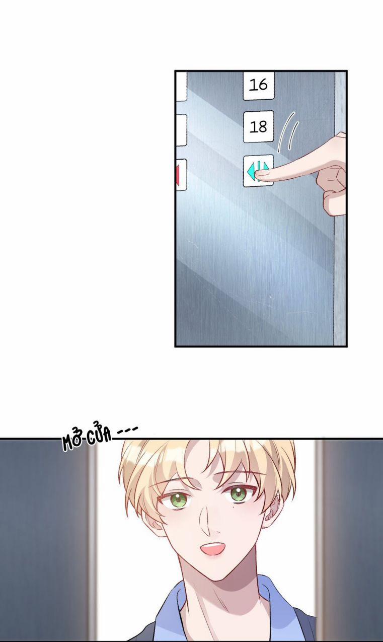 Hoàn Mỹ Vô Khuyết 8 trang 52