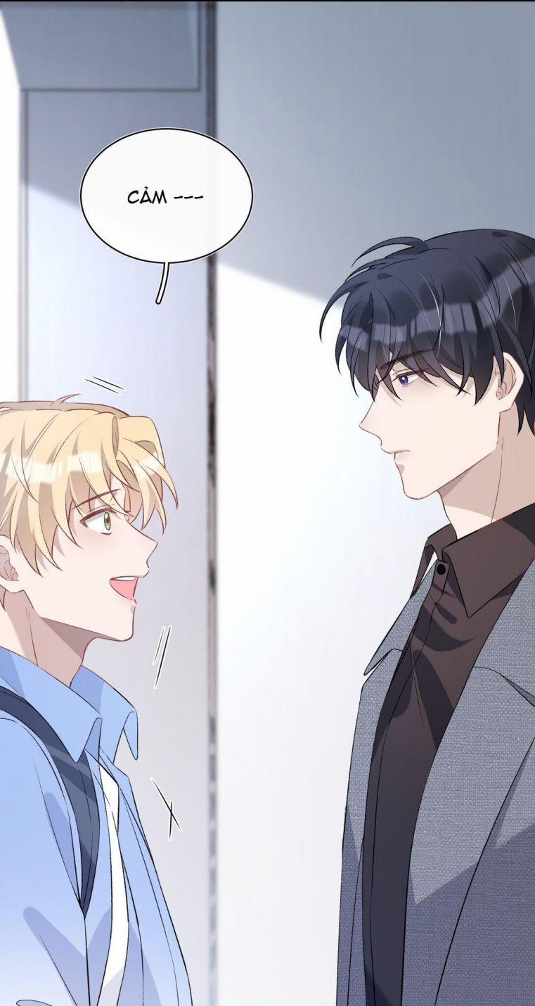 Hoàn Mỹ Vô Khuyết 8 trang 53