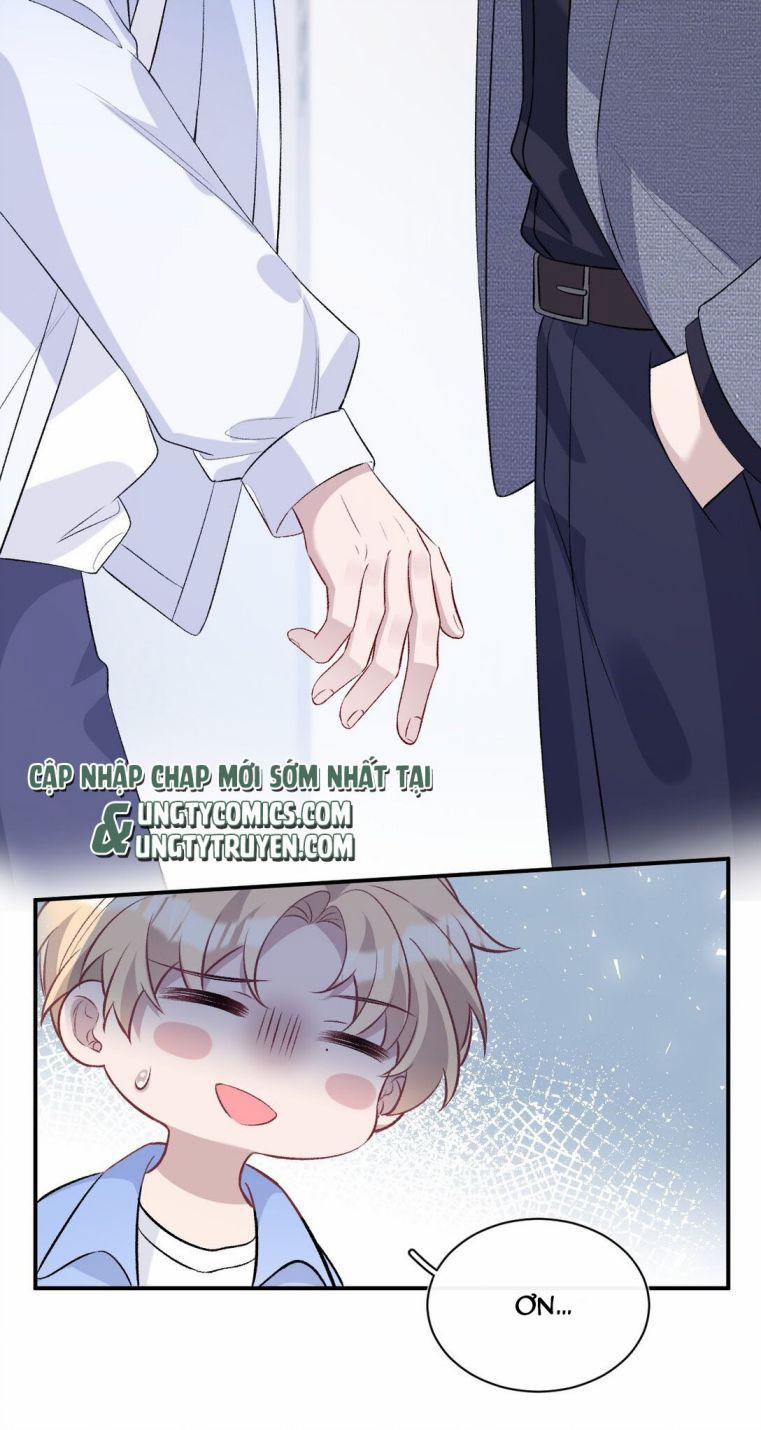 Hoàn Mỹ Vô Khuyết 8 trang 54