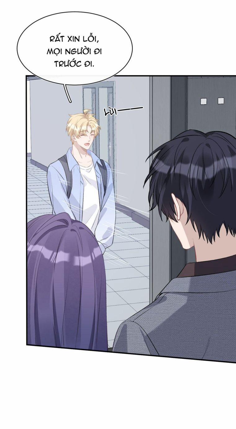 Hoàn Mỹ Vô Khuyết 8 trang 55