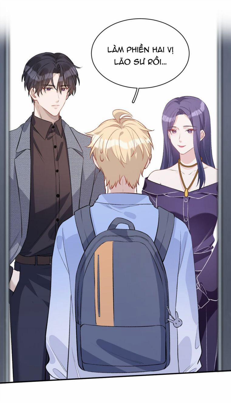 Hoàn Mỹ Vô Khuyết 8 trang 58