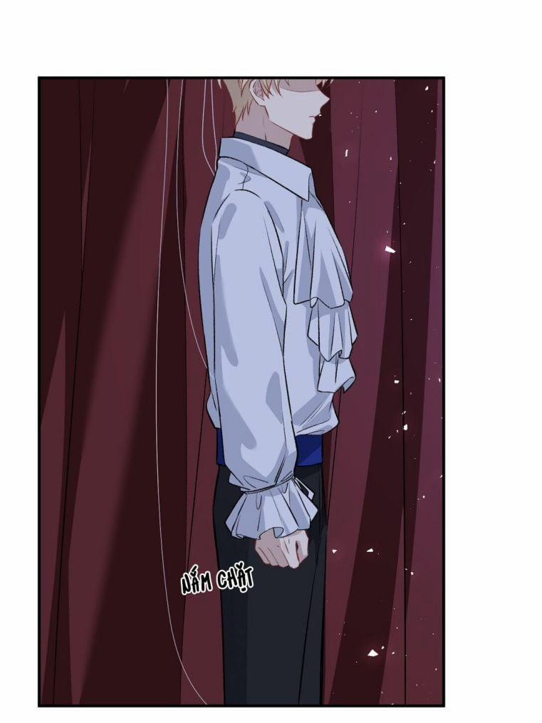 Hoàn Mỹ Vô Khuyết 8 trang 6