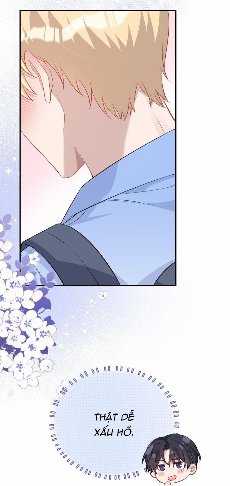 Hoàn Mỹ Vô Khuyết 8 trang 63