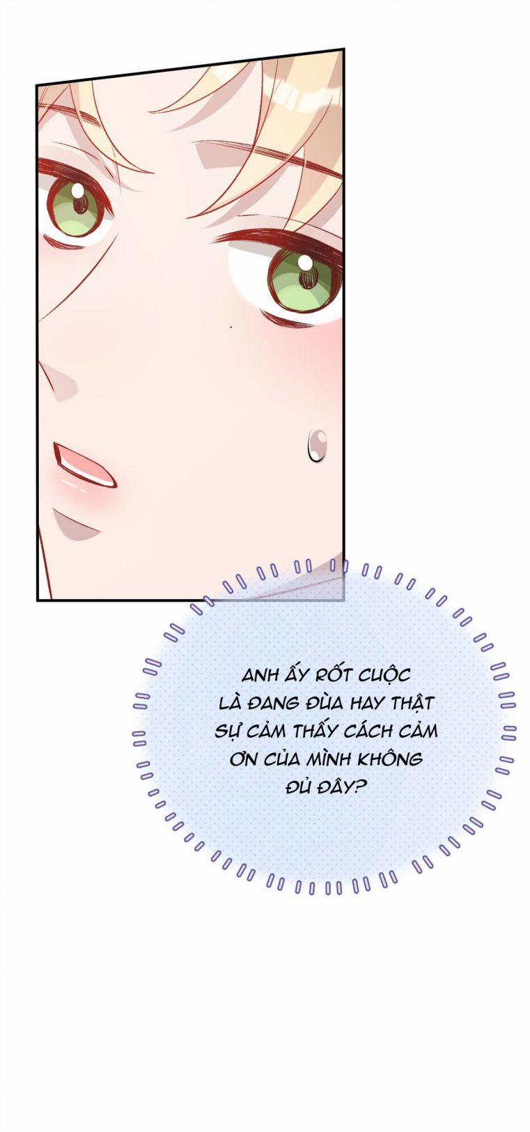 Hoàn Mỹ Vô Khuyết 8 trang 68