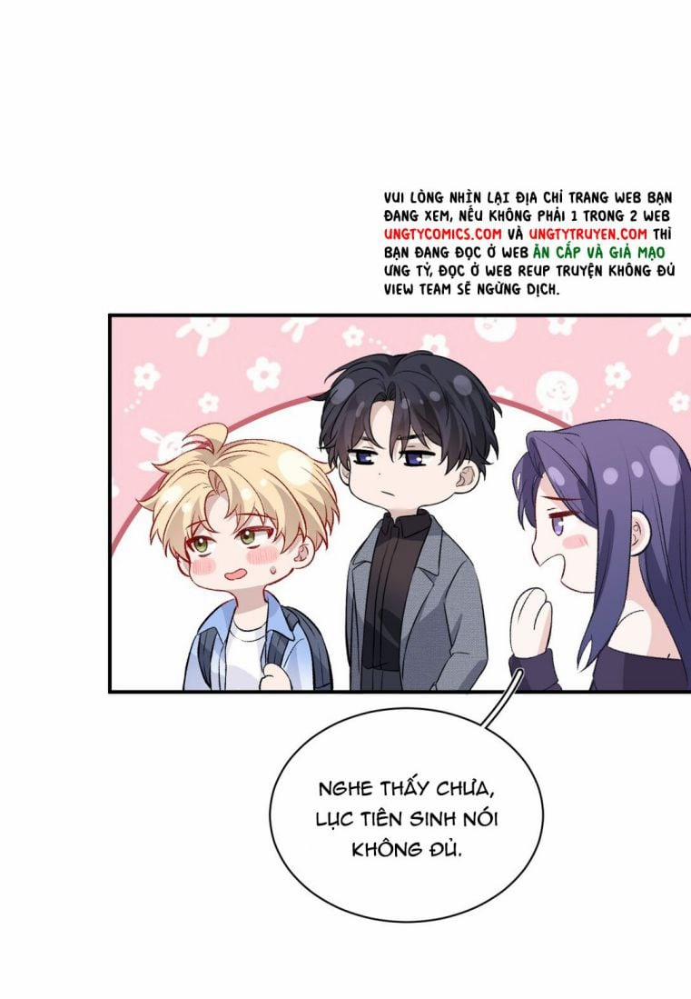 Hoàn Mỹ Vô Khuyết 8 trang 69