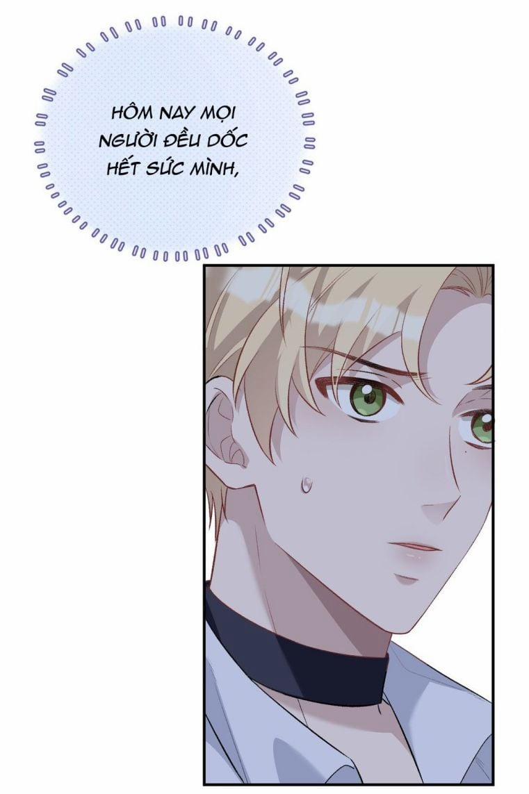 Hoàn Mỹ Vô Khuyết 8 trang 7