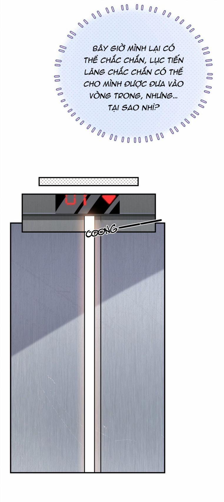 Hoàn Mỹ Vô Khuyết 8 trang 71