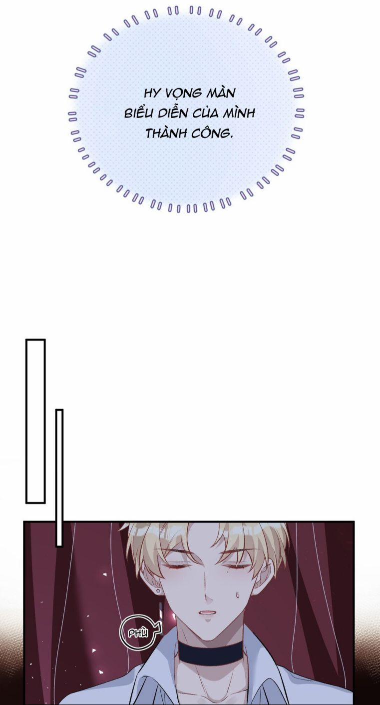 Hoàn Mỹ Vô Khuyết 8 trang 8