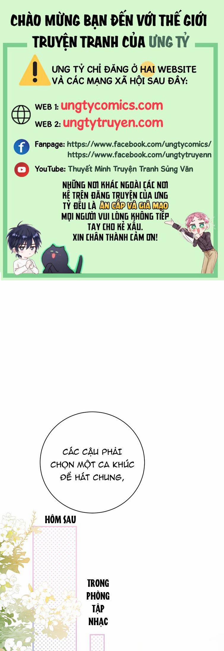 Hoàn Mỹ Vô Khuyết 9 trang 0