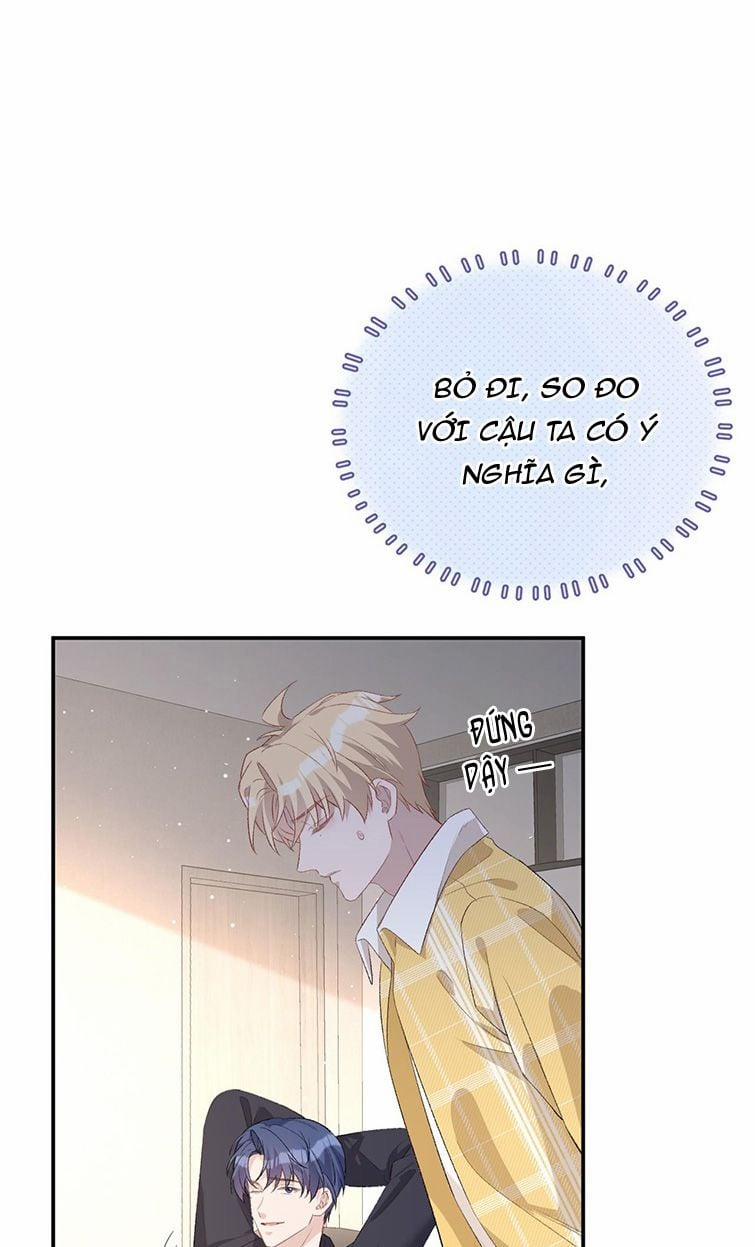 Hoàn Mỹ Vô Khuyết 9 trang 10