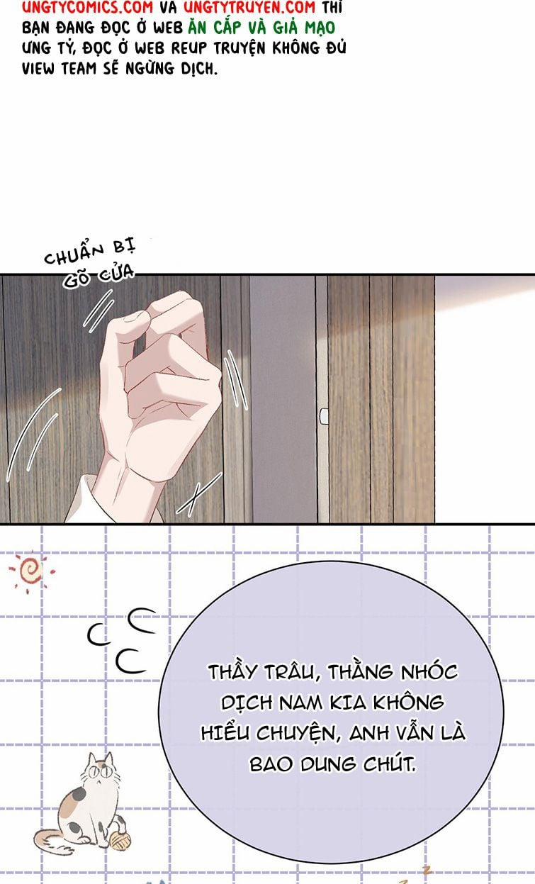 Hoàn Mỹ Vô Khuyết 9 trang 13