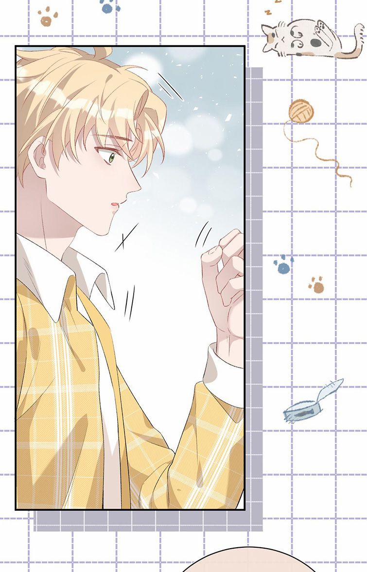 Hoàn Mỹ Vô Khuyết 9 trang 14