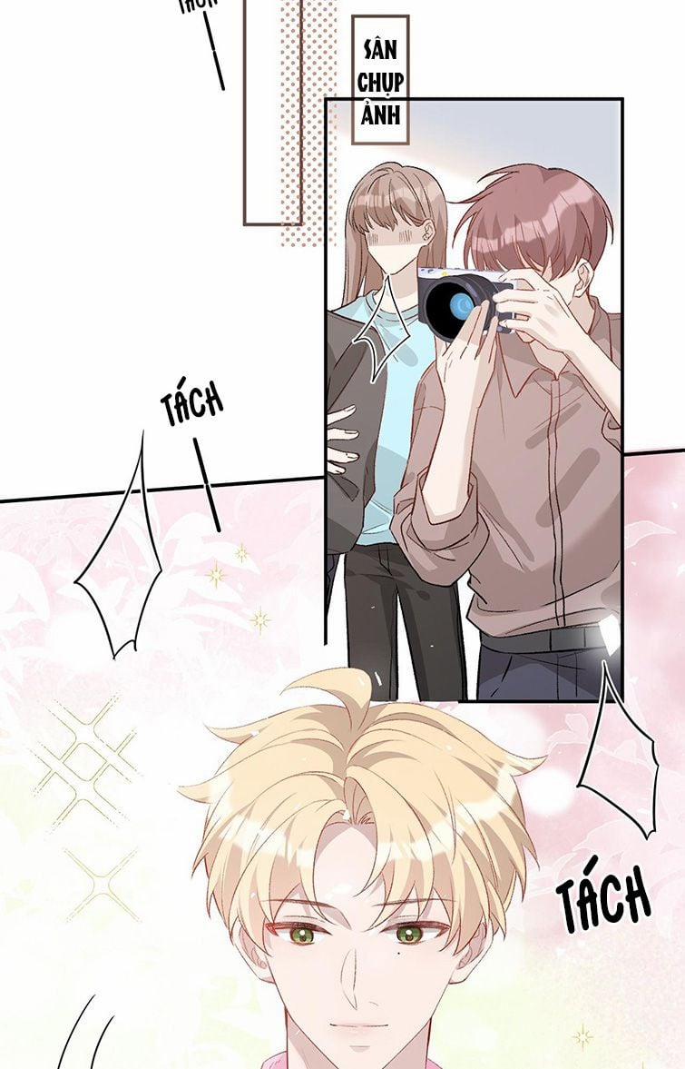 Hoàn Mỹ Vô Khuyết 9 trang 19