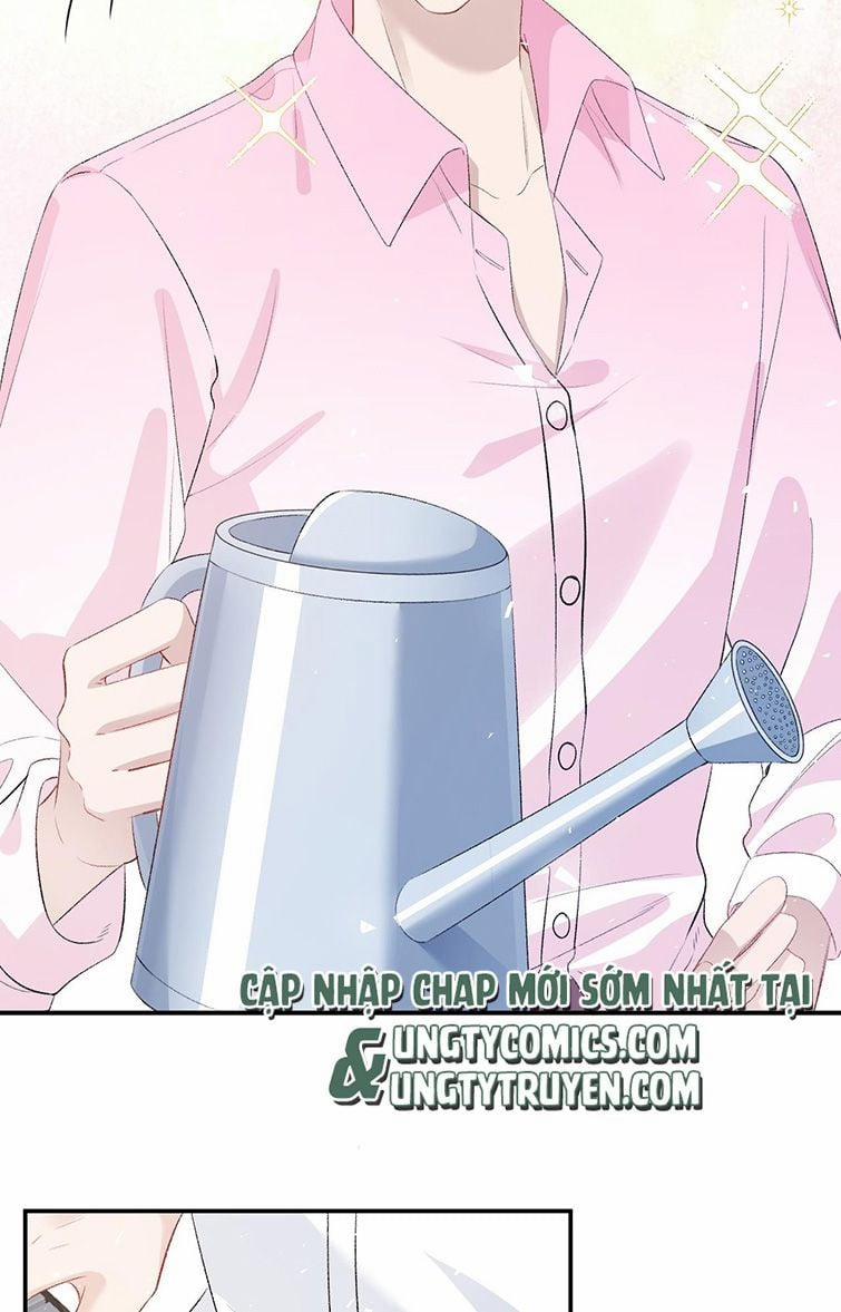 Hoàn Mỹ Vô Khuyết 9 trang 20